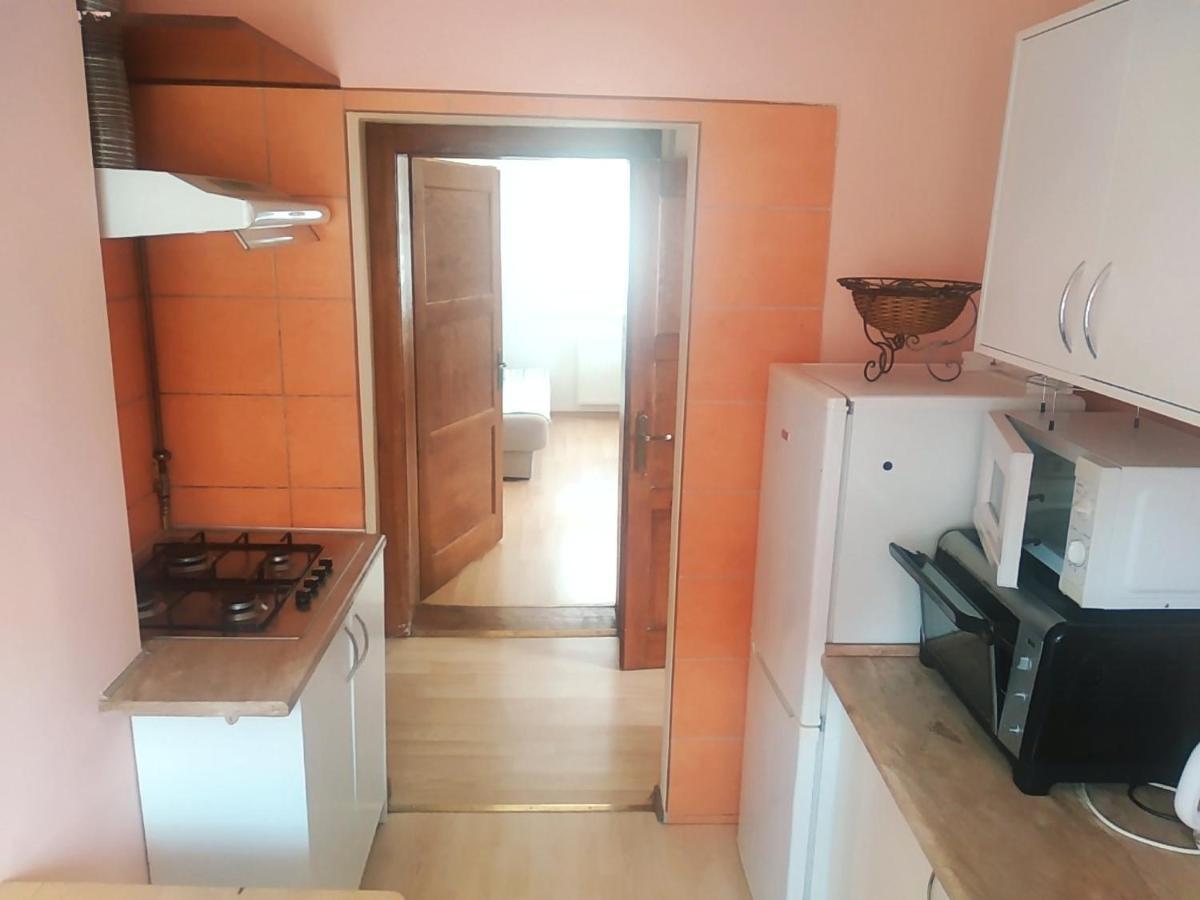 Apartament Przy Wroclawskim Stadionie Exterior foto